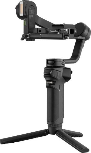 BAZAR - Zhiyun Weebill 3S Combo stabilizátor - Poškozený obal (Komplet)1