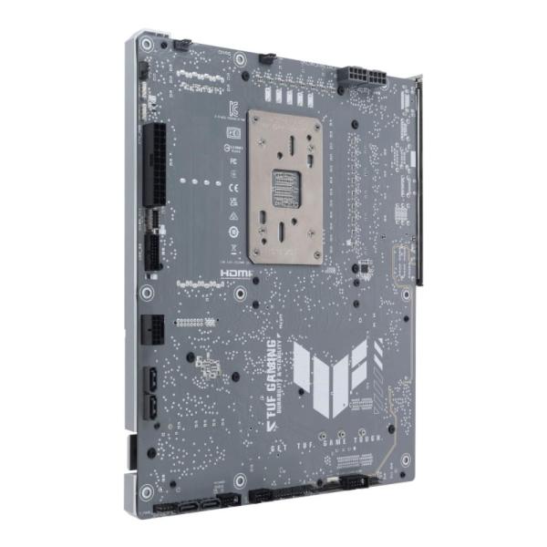 ASUS MB Sc AM5 TUF GAMING B850-BTF WIFI W,  AMD B850,  4xDDR5,  1xDP,  1xHDMI,  WiFi6