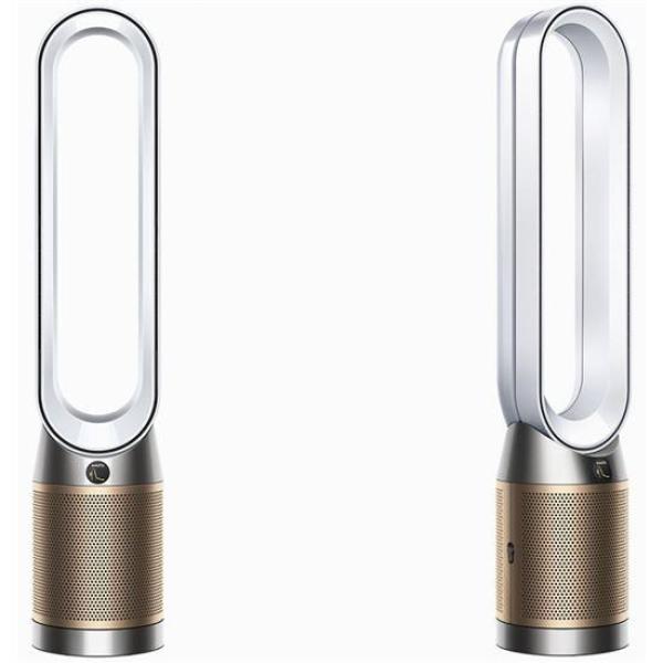 BAZAR - Dyson Purifier Cool Formaldehyde TP09 čistička vzduchu - poškozený obal1
