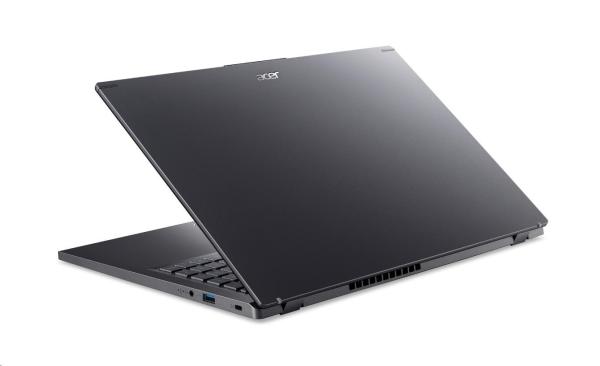 BAZAR - ACER NTB Aspire 15 (A15-41M-R7UZ), Ryzen5-8640HS, 15.6"FHD, 16GB, 512GB SSD, AMD Graphics, Win11H - Rozbaleno1