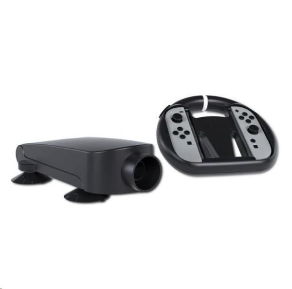Nacon Skládací závodní volant SWITCHNEWFOLDWHEEL0