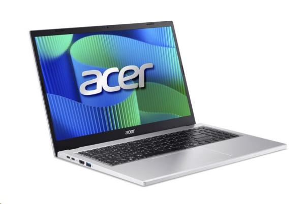 ACER NTB Extensa 15 (EX215-57-51YJ),i5-13420H,15.6"FHD,8GB,512GB SSD,UHD,W11P,Silver1