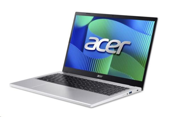 ACER NTB Extensa 15 (EX215-57-51YJ),i5-13420H,15.6"FHD,8GB,512GB SSD,UHD,W11P,Silver2