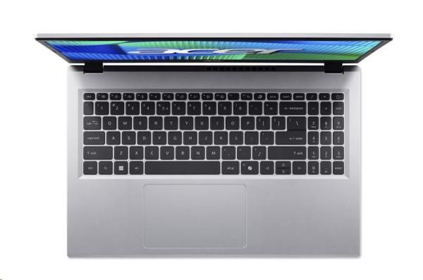 ACER NTB Extensa 15 (EX215-57-51YJ),i5-13420H,15.6"FHD,8GB,512GB SSD,UHD,W11P,Silver3