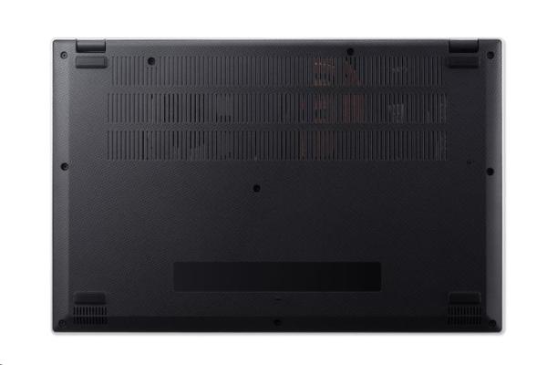 ACER NTB Extensa 15 (EX215-57-51YJ),i5-13420H,15.6"FHD,8GB,512GB SSD,UHD,W11P,Silver5
