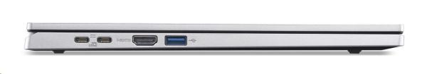 ACER NTB Extensa 15 (EX215-57-51YJ),i5-13420H,15.6"FHD,8GB,512GB SSD,UHD,W11P,Silver6