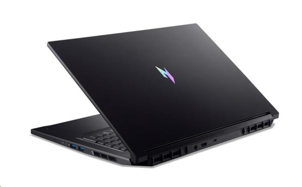 ACER NTB Nitro V 17 AI (ANV17-41-R632), R5-240, 17.3"FHD, 16GB, 1TB SSD, RTX 4050, W11H, Black4