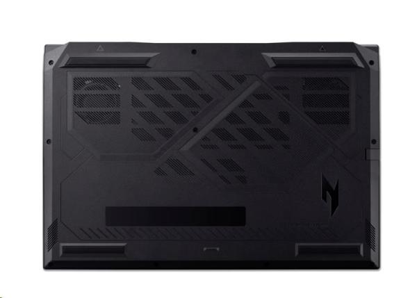 ACER NTB Nitro V 17 AI (ANV17-41-R632), R5-240, 17.3"FHD, 16GB, 1TB SSD, RTX 4050, W11H, Black5