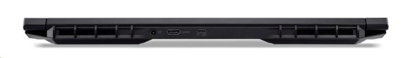 ACER NTB Nitro V 17 AI (ANV17-41-R632), R5-240, 17.3"FHD, 16GB, 1TB SSD, RTX 4050, W11H, Black8