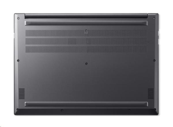 ACER NTB Aspire 16 AI (A16-11M-X18U), QSnapX X1-26100, 16"WUXGA, 16GB, 512GB SSD, QAdreno, W11H, Gray5