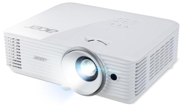 ACER Projektor H6546Ki, FHD, 5000 ANSI, WiFi, HDMI, Repro, LumiSense, ColorBoost, White2