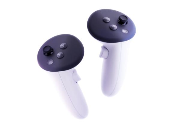 Meta Quest 3 Virtual Reality - 512 GB3