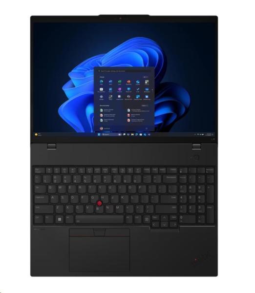 LENOVO NTB ThinkPad L16 G2 - Ultra 5 225U, 16" WUXGA IPS, 16GB, 512SSD, HDMI, Int. Intel, W11P, 3Y Onsite3