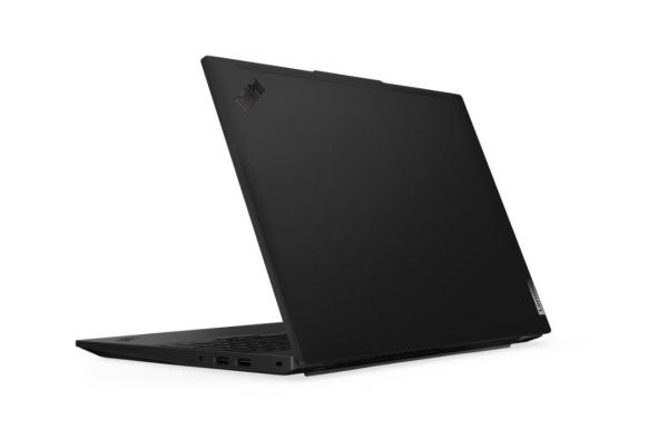 LENOVO NTB ThinkPad L16 G2 - Ultra 5 225U, 16" WUXGA IPS, 16GB, 512SSD, HDMI, Int. Intel, W11P, 3Y Onsite4