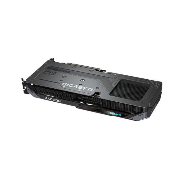 GIGABYTE VGA AMD Radeon RX 9060 XT GAMING OC 16GB, 16GB GDDR6, 2xDP, 1xHDMI9