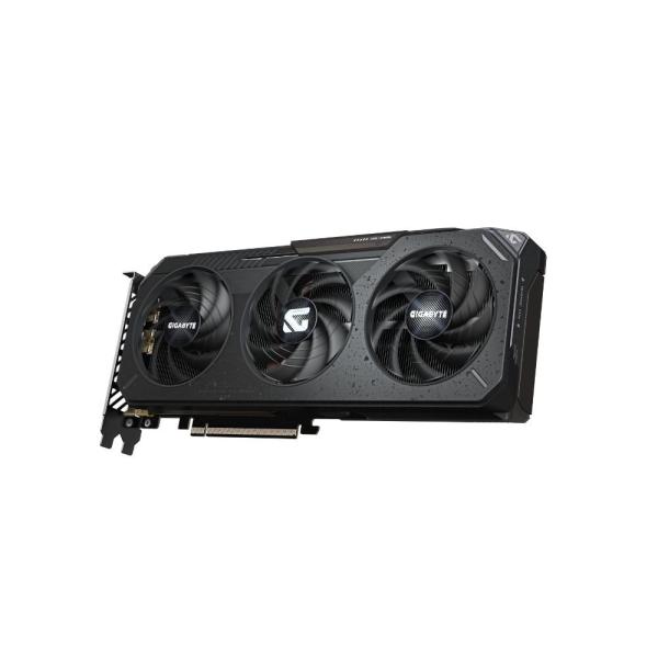 GIGABYTE VGA AMD Radeon RX 9060 XT GAMING OC 16GB, 16GB GDDR6, 2xDP, 1xHDMI2