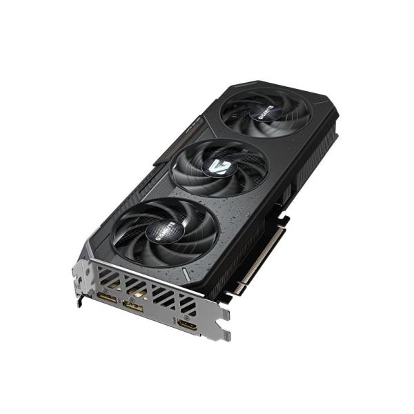 GIGABYTE VGA AMD Radeon RX 9060 XT GAMING OC 16GB, 16GB GDDR6, 2xDP, 1xHDMI3