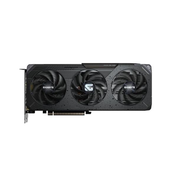 GIGABYTE VGA AMD Radeon RX 9060 XT GAMING OC 16GB, 16GB GDDR6, 2xDP, 1xHDMI4