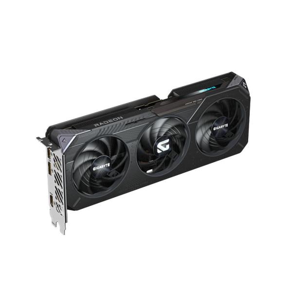 GIGABYTE VGA AMD Radeon RX 9060 XT GAMING OC 16GB, 16GB GDDR6, 2xDP, 1xHDMI8
