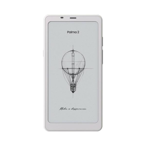 E-book ONYX BOOX PALMA 2, biela, 6, 13", 128GB, Bluetooth, Android 13.0, E-ink displej, WIFi