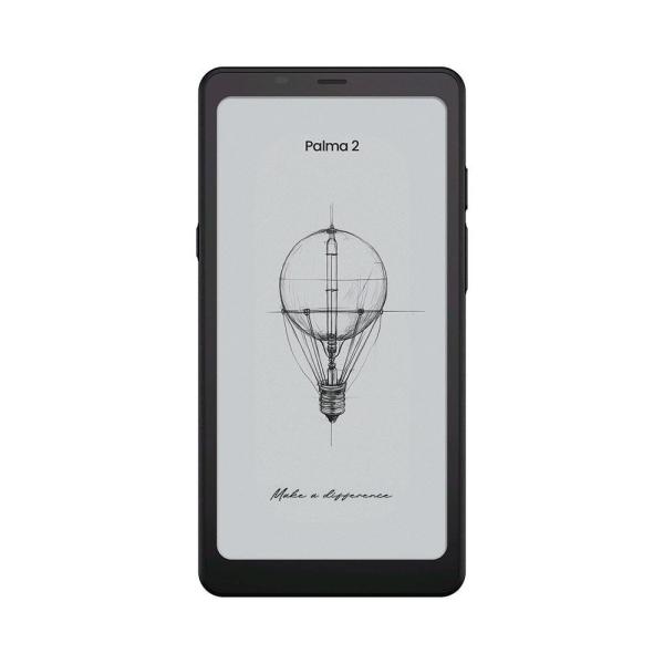 E-book ONYX BOOX PALMA 2, čierna, 6, 13", 128GB, Bluetooth, Android 13.0, E-ink displej, WIFi