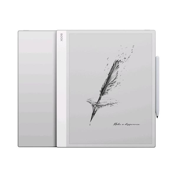 E-book ONYX BOOX NOTE MAX, 13,3", 128GB, Bluetooth, Android 13, E-ink displej, WIFi1