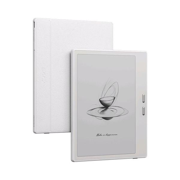 E-book ONYX BOOX GO 7 WHITE,  7",  64GB,  Bluetooth,  Android 13,  E-ink displej,  WIFi1