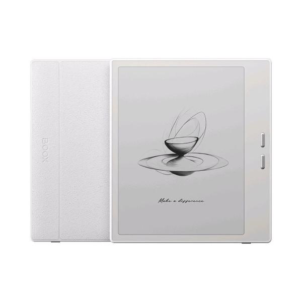 E-book ONYX BOOX GO 7 WHITE,  7",  64GB,  Bluetooth,  Android 13,  E-ink displej,  WIFi2