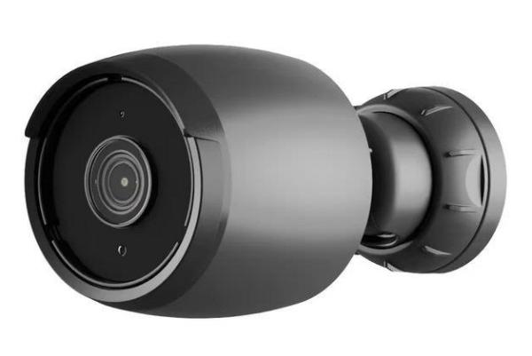 Ubiquiti UniFi Video Camera G6 Bullet (8MP, 3864*2160 30sn) čierna