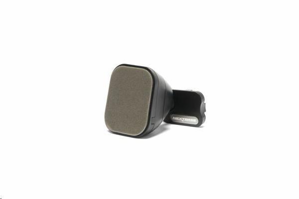 Nextbase Dash Cam Powered Mount with GPS (Suction & 3M)