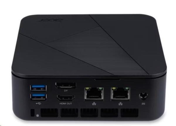 Acer N1502G-13N0U - Barebone NUC3