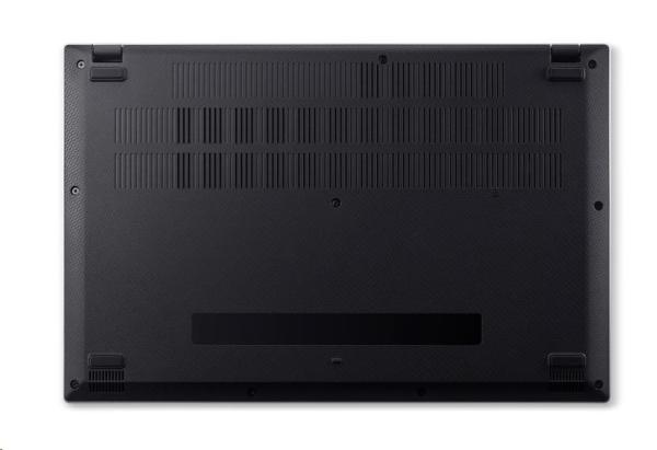 BAZAR - ACER NTB Aspire Go 15 (AG15-32P-36QM), Core3 N355, 15.6"FHD, 8GB, 512GB SSD, Intel Graphics, W11H, Silver - Poškozený o5