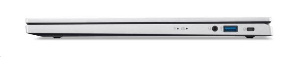 BAZAR - ACER NTB Aspire Go 15 (AG15-32P-36QM), Core3 N355, 15.6"FHD, 8GB, 512GB SSD, Intel Graphics, W11H, Silver - Poškozený o7