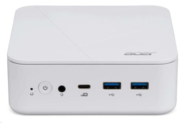 Acer RB102-LNL NUC U5-226V 16G 1TSSD W11H