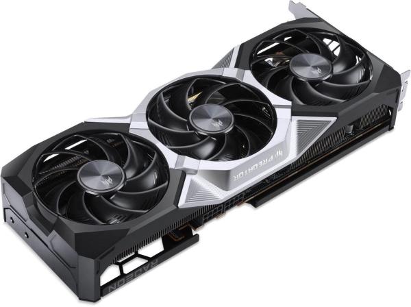 ACER Grafická karta Predator BiFrost Radeon RX 9070 OC,  16GB,  2.7 GHz4