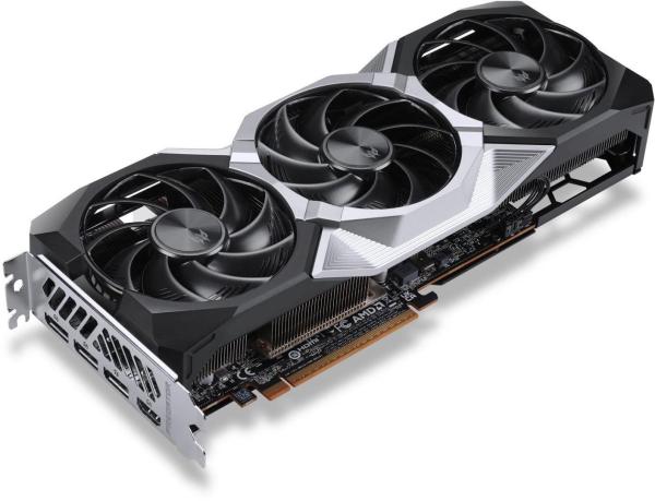 ACER Grafická karta Predator BiFrost Radeon RX 9070 OC,  16GB,  2.7 GHz0