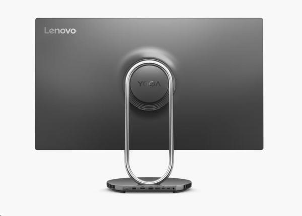 LENOVO PC Yoga AIO 32ILL10 - Ultra 7 258V,31.5" UHD IPS,32GB,1TSSD,HDMI,THb,RTX™ 4050 6GB,W11H,3Y Premium3