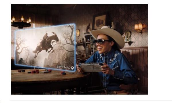 Lenovo Glasses 2