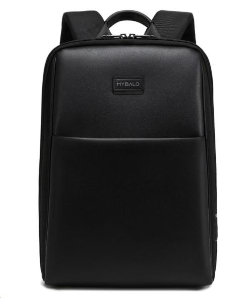 MYBALO ASTON
Perfektní volba pro minimalisty s dobrým vkusem

6 ikon:
- Nejtenčí batoh
- Elegantní
- Kapsa na not5