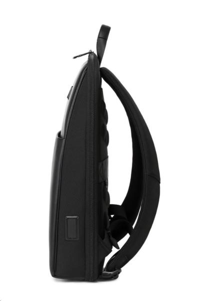 MYBALO ASTON
Perfektní volba pro minimalisty s dobrým vkusem

6 ikon:
- Nejtenčí batoh
- Elegantní
- Kapsa na not1