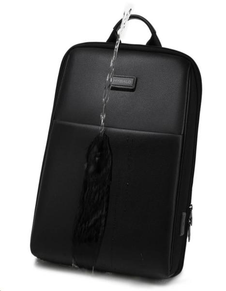 MYBALO ASTON
Perfektní volba pro minimalisty s dobrým vkusem

6 ikon:
- Nejtenčí batoh
- Elegantní
- Kapsa na not4