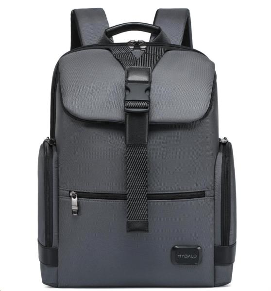 MYBALO ASTON
Perfektní volba pro minimalisty s dobrým vkusem

6 ikon:
- Nejtenčí batoh
- Elegantní
- Kapsa na not1
