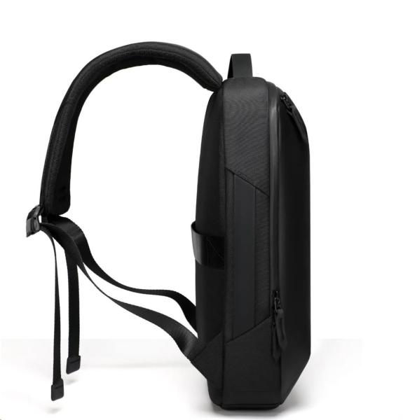 MYBALO ASTON
Perfektní volba pro minimalisty s dobrým vkusem

6 ikon:
- Nejtenčí batoh
- Elegantní
- Kapsa na not1