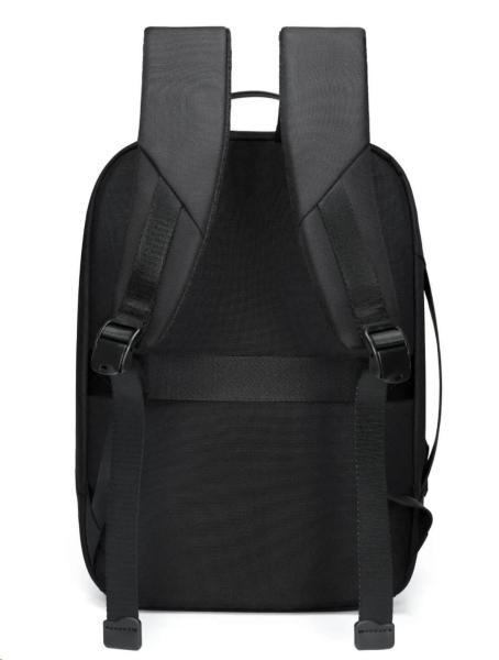 MYBALO ASTON
Perfektní volba pro minimalisty s dobrým vkusem

6 ikon:
- Nejtenčí batoh
- Elegantní
- Kapsa na not4