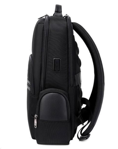 MYBALO ASTON
Perfektní volba pro minimalisty s dobrým vkusem

6 ikon:
- Nejtenčí batoh
- Elegantní
- Kapsa na not0