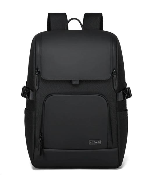 MYBALO ASTON
Perfektní volba pro minimalisty s dobrým vkusem

6 ikon:
- Nejtenčí batoh
- Elegantní
- Kapsa na not1