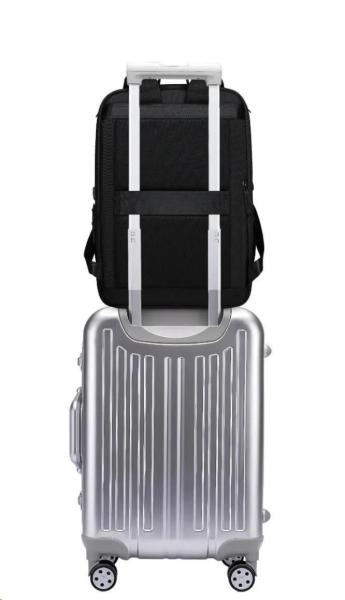 MYBALO ASTON
Perfektní volba pro minimalisty s dobrým vkusem

6 ikon:
- Nejtenčí batoh
- Elegantní
- Kapsa na not5