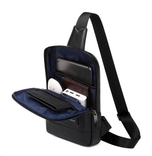 MYBALO ASTON
Perfektní volba pro minimalisty s dobrým vkusem

6 ikon:
- Nejtenčí batoh
- Elegantní
- Kapsa na not1