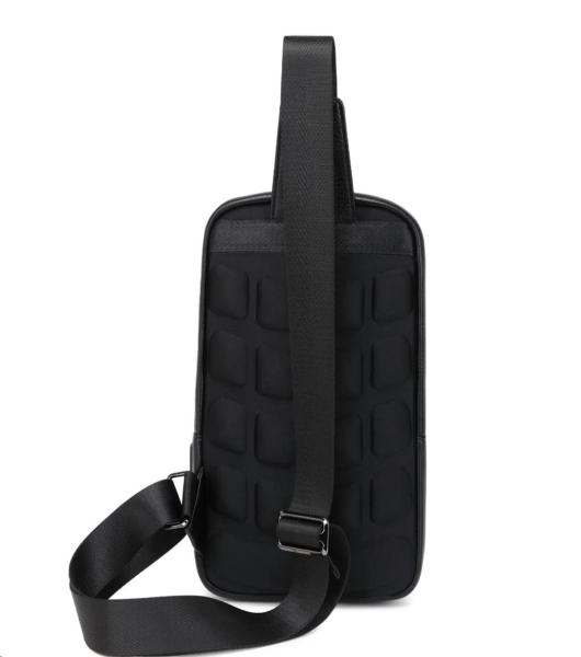 MYBALO ASTON
Perfektní volba pro minimalisty s dobrým vkusem

6 ikon:
- Nejtenčí batoh
- Elegantní
- Kapsa na not2