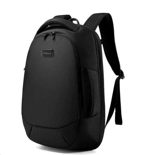 MYBALO ASTON
Perfektní volba pro minimalisty s dobrým vkusem

6 ikon:
- Nejtenčí batoh
- Elegantní
- Kapsa na not